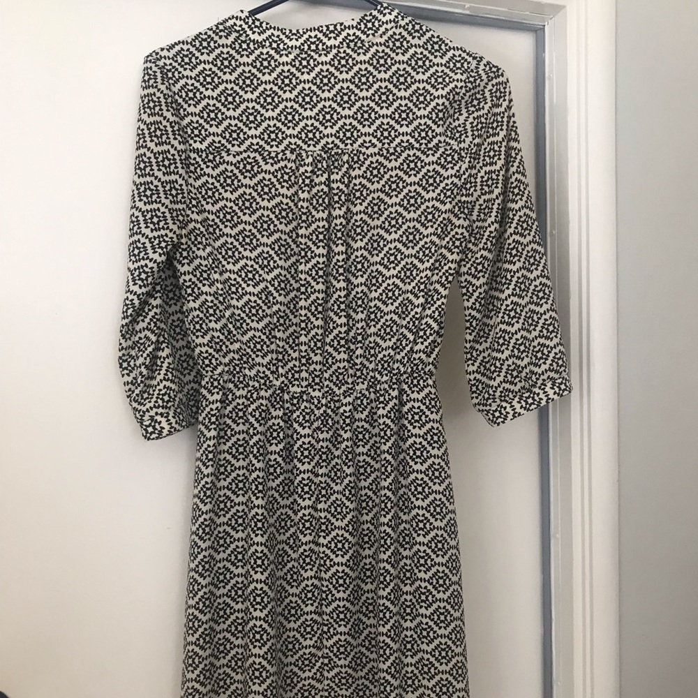 Xhilaration Midi Dress
